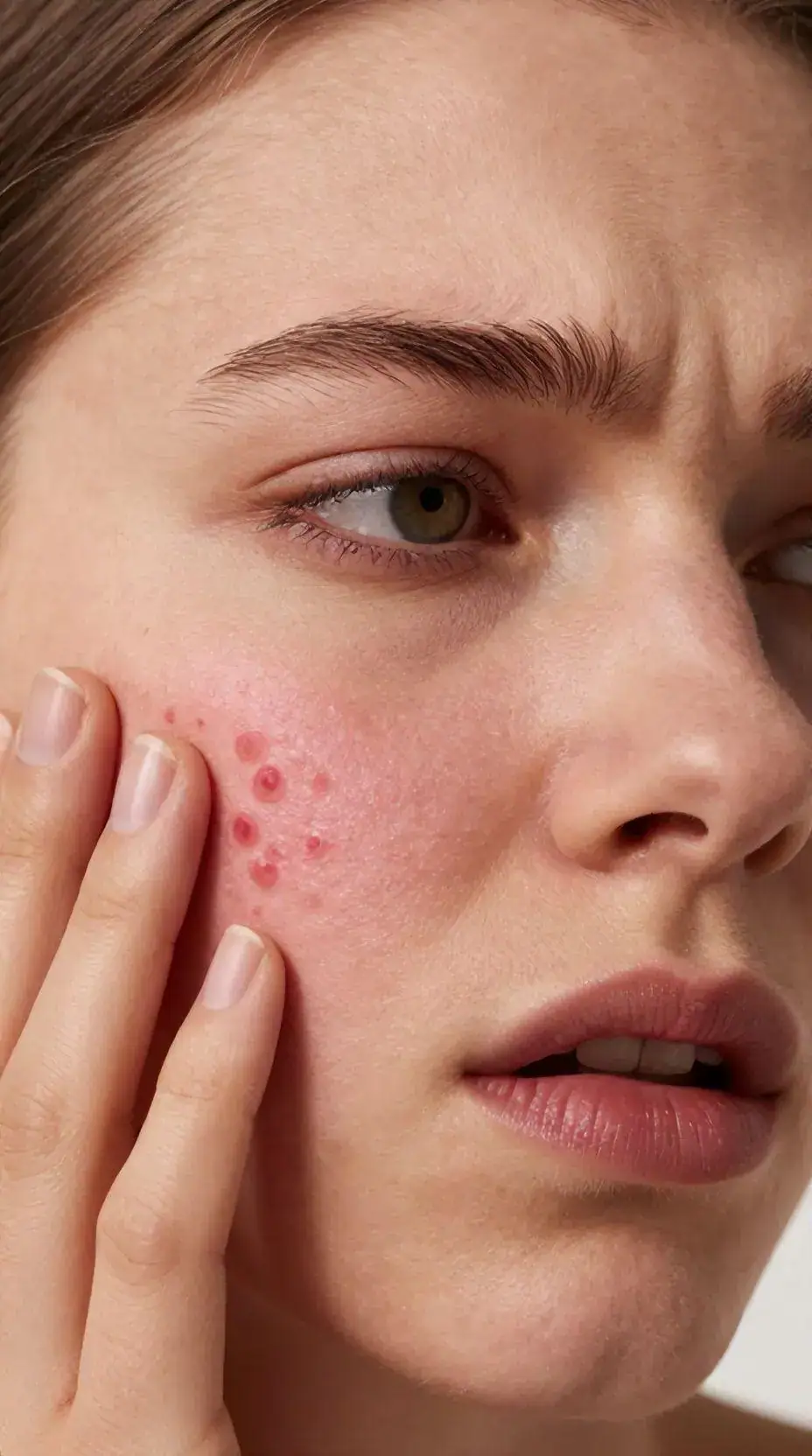 Você está destruindo o microbioma da sua pele e nem sabe!