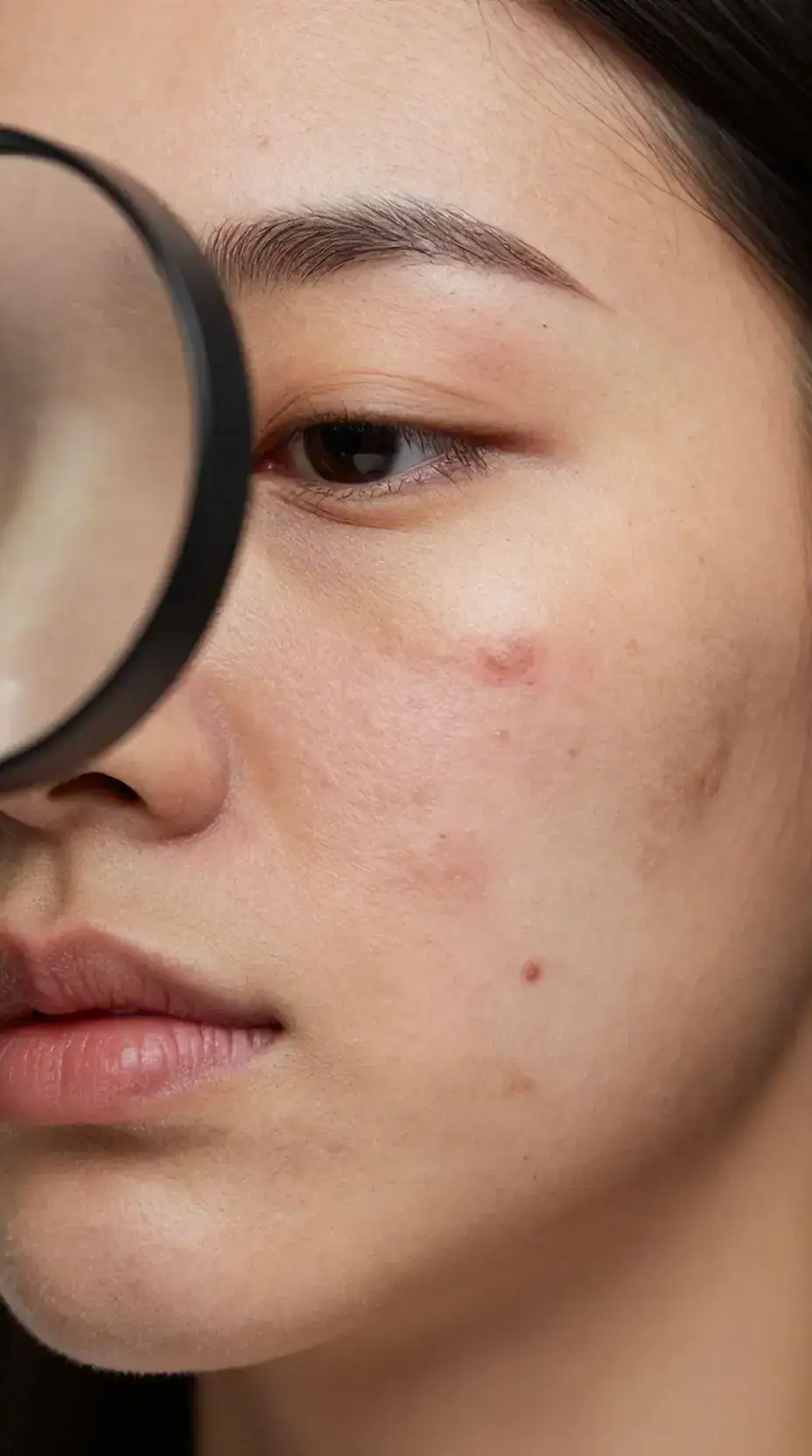 Descubra o segredo que dermatologistas não contam sobre cicatrizes!