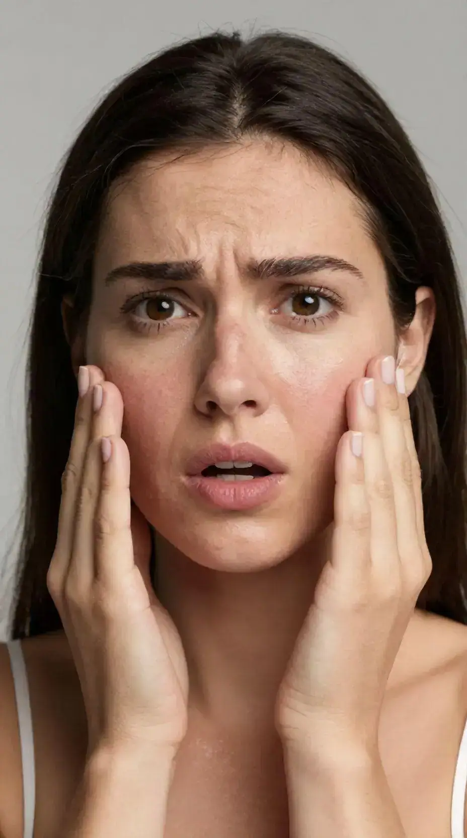 Você não vai acreditar no que a TPM faz à sua pele — veja como reverter!