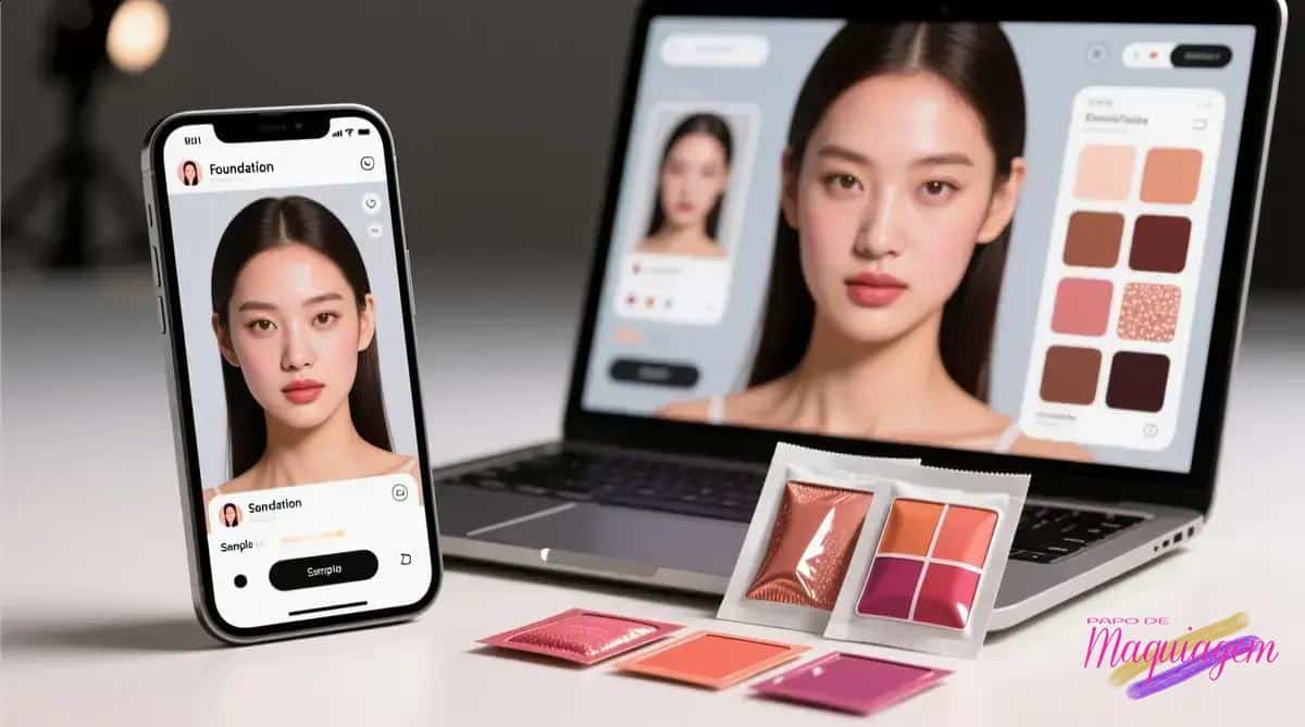 Conclusão: como comprar base online sem medo