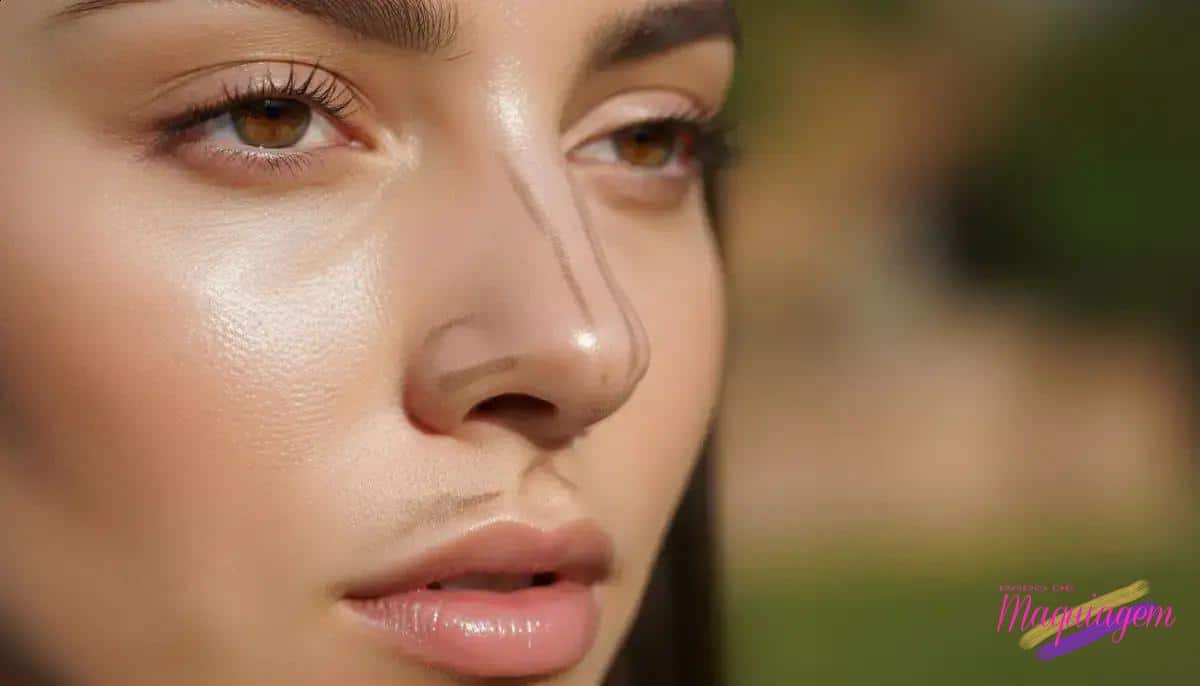 Produtos e ferramentas essenciais para um contorno suave