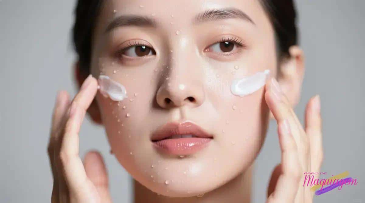 Técnicas e produtos para neutralizar vermelhidão Técnicas e produtos para neutralizar vermelhidão