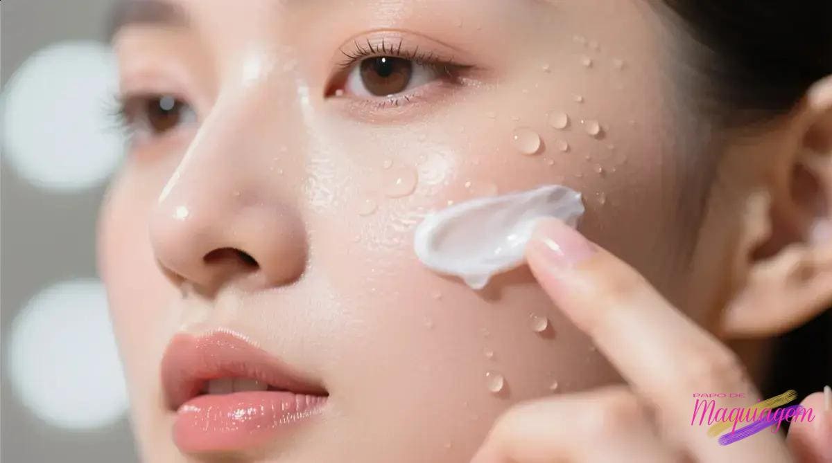 Técnicas e produtos para fixar o bronzer