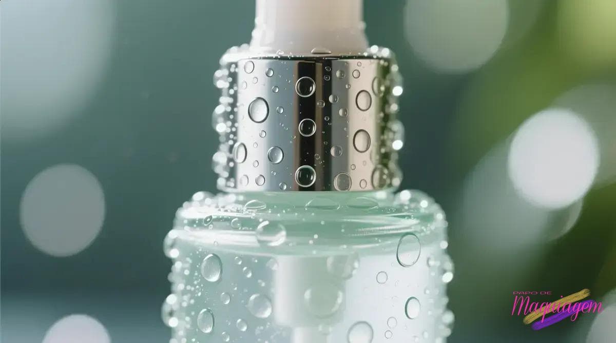 Resenha de água termal: descubra seus benefícios reais para a sua pele hoje