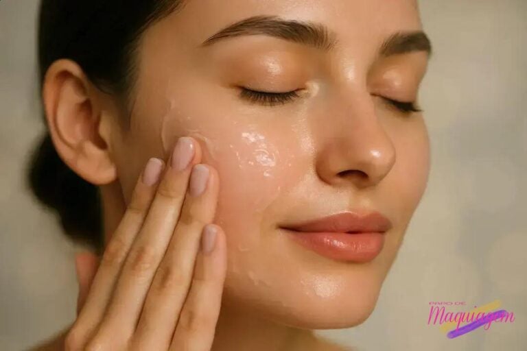 Resenha de cleanser em gel: descubra o segredo para uma pele limpa e radiante