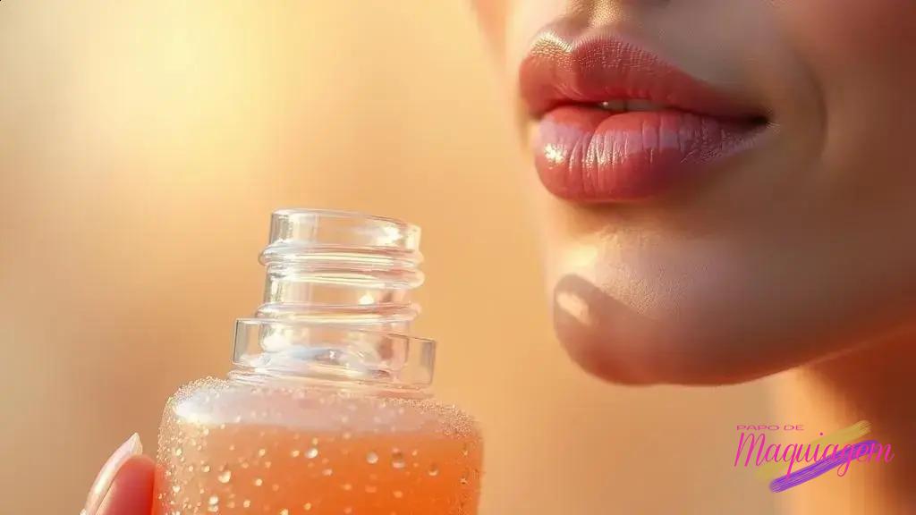 Resenha de tônico calmante: descubra o segredo para uma pele equilibrada e radiante