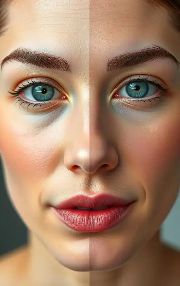 Você não vai acreditar: minha máscara hidratante transformou a pele em 7 dias!