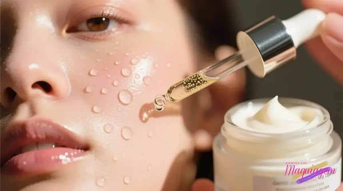 Conclusão: como manter a pele acetinada Conclusão: como manter a pele acetinada