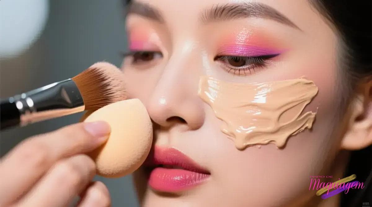 Conclusão e checklist rápido para manter a maquiagem intacta Conclusão e checklist rápido para manter a maquiagem intacta
