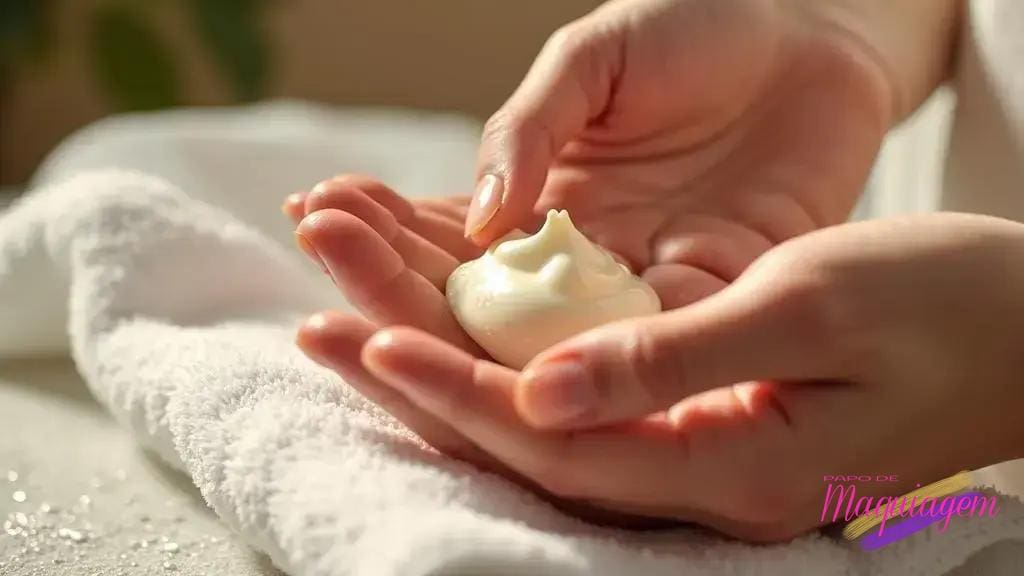 Conclusão: cuidar da vermelhidão com inteligência