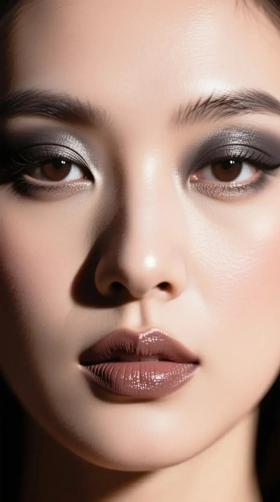 Você não vai acreditar: uma cor, 10 minutos e look perfeito!