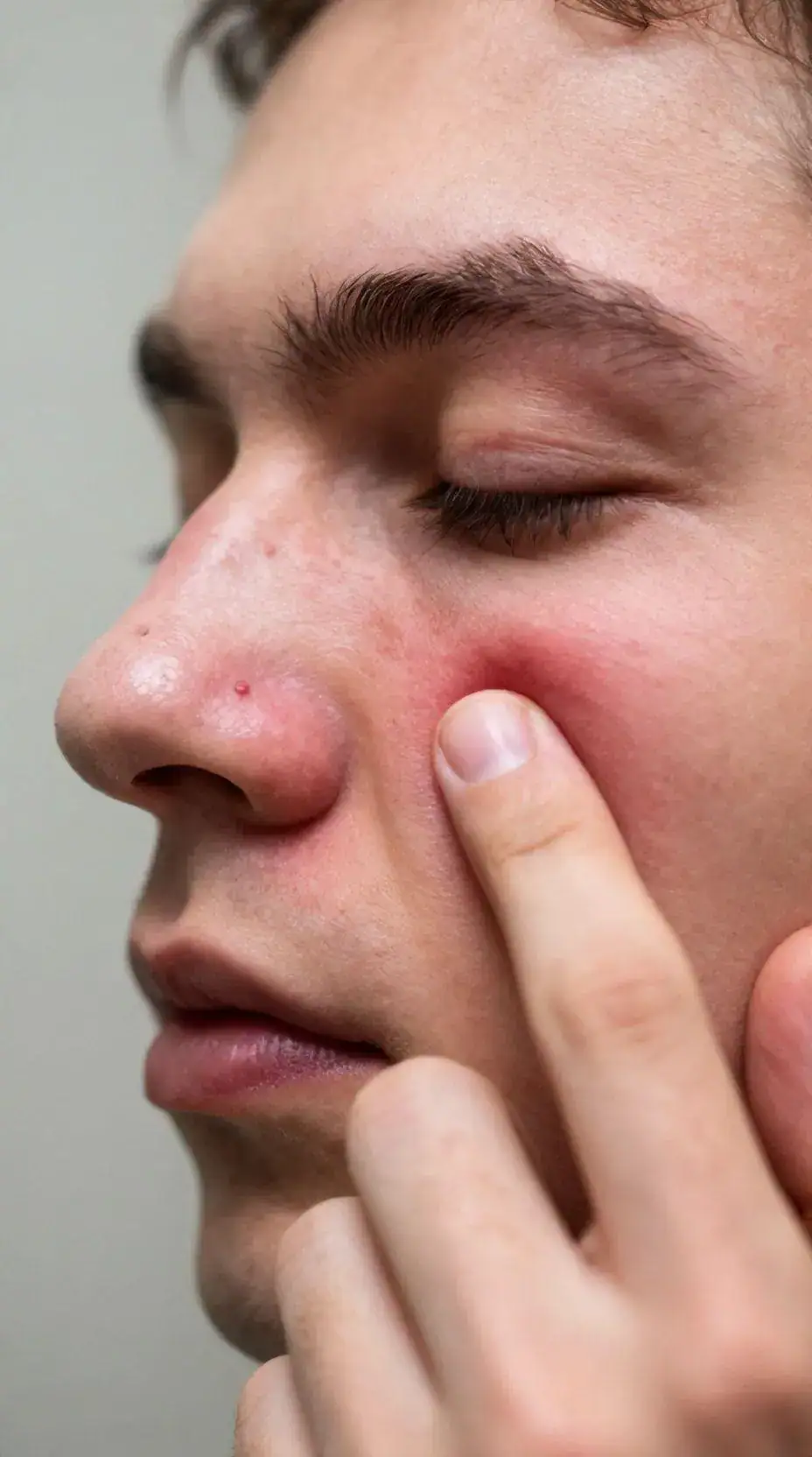 Pare já: o erro simples que cria manchas na sua pele!