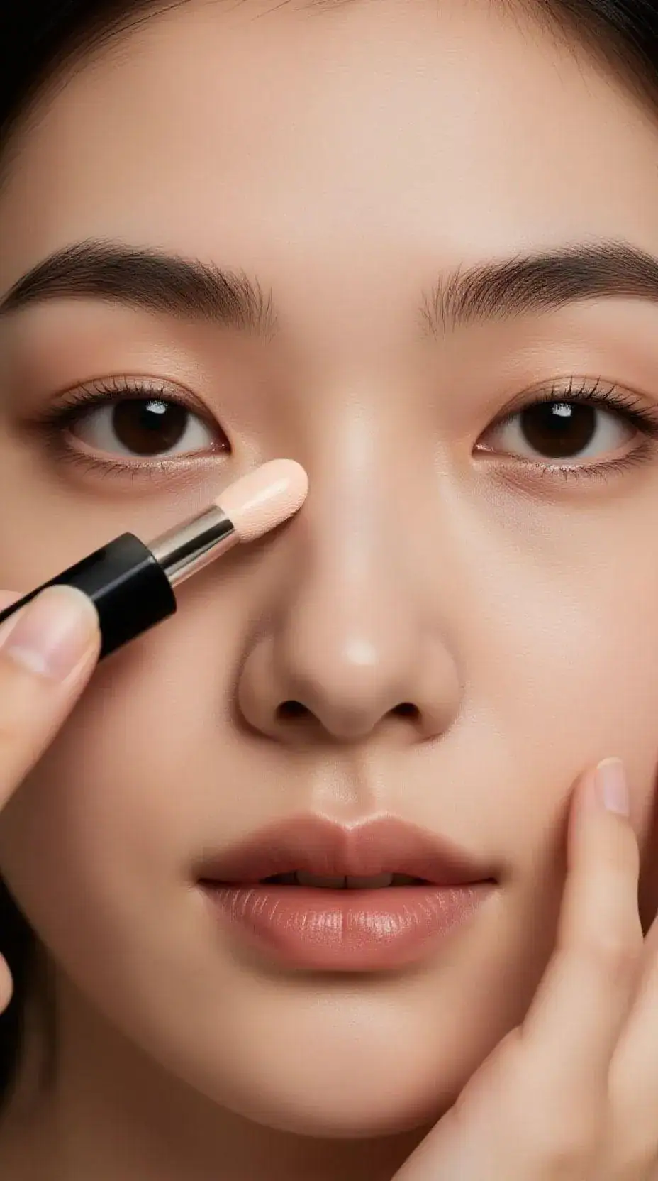 O truque simples que faz você parecer 70% mais descansada