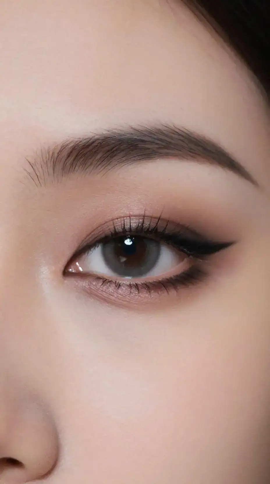 Este truque de 7 passos vai transformar seu esfumado — número 4 é onde a mágica acontece!