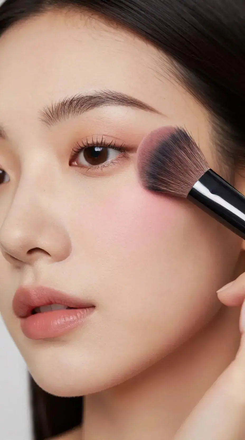 Rejuvenesça em 10s: o truque de blush que ninguém te contou!