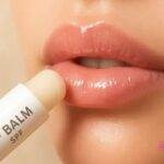 Balm labial com proteção UV: descubra o segredo para lábios saudáveis e protegidos