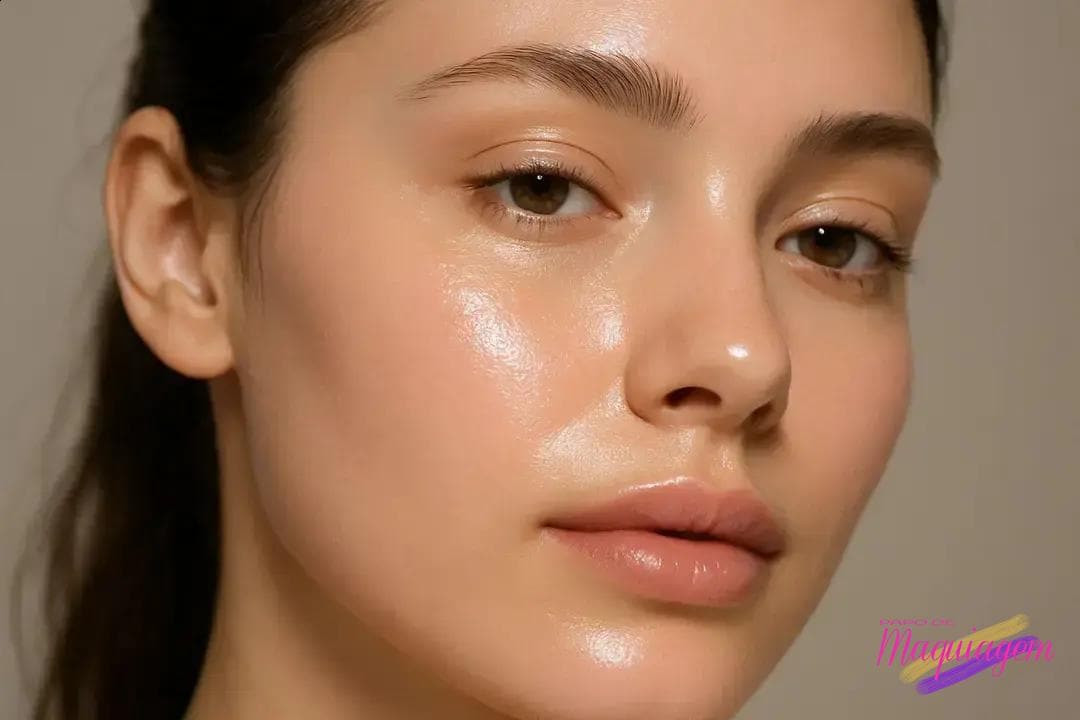 Como usar óleo demaquilante corretamente Como usar óleo demaquilante corretamente