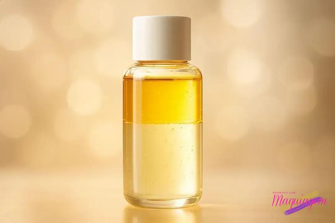 Cleanser bifásico: descubra como eliminar impurezas com eficácia e rapidez