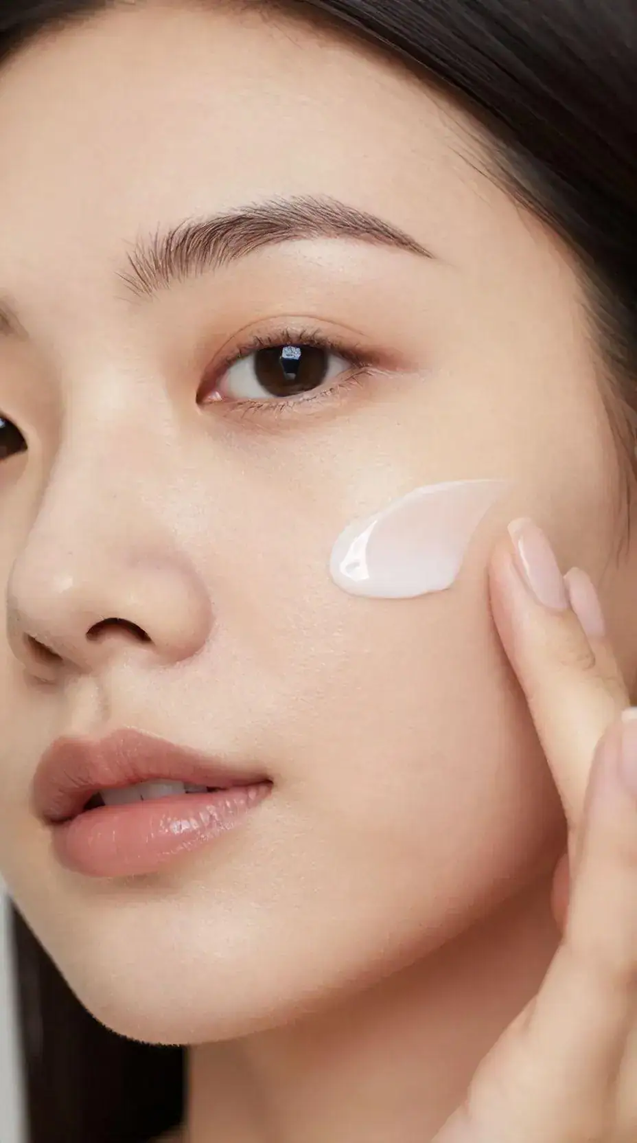 Você não vai acreditar: o truque que faz a base sumir na textura!