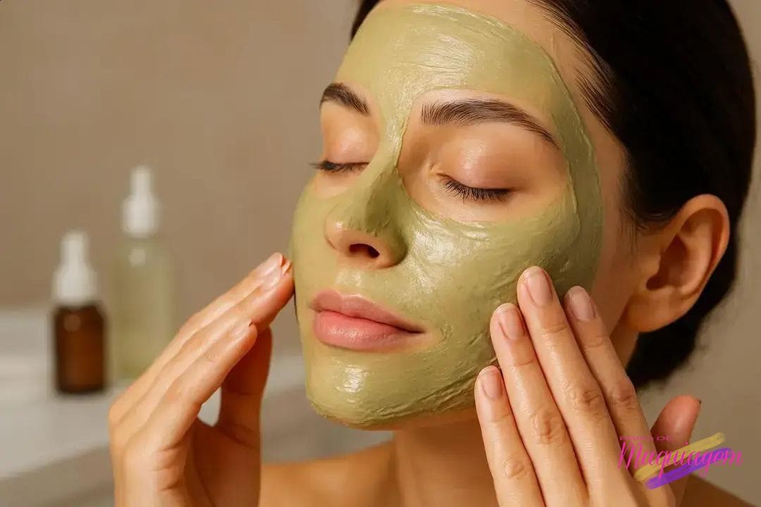 Conclusão: os benefícios duradouros da máscara de argila iluminadora Conclusão: os benefícios duradouros da máscara de argila iluminadora