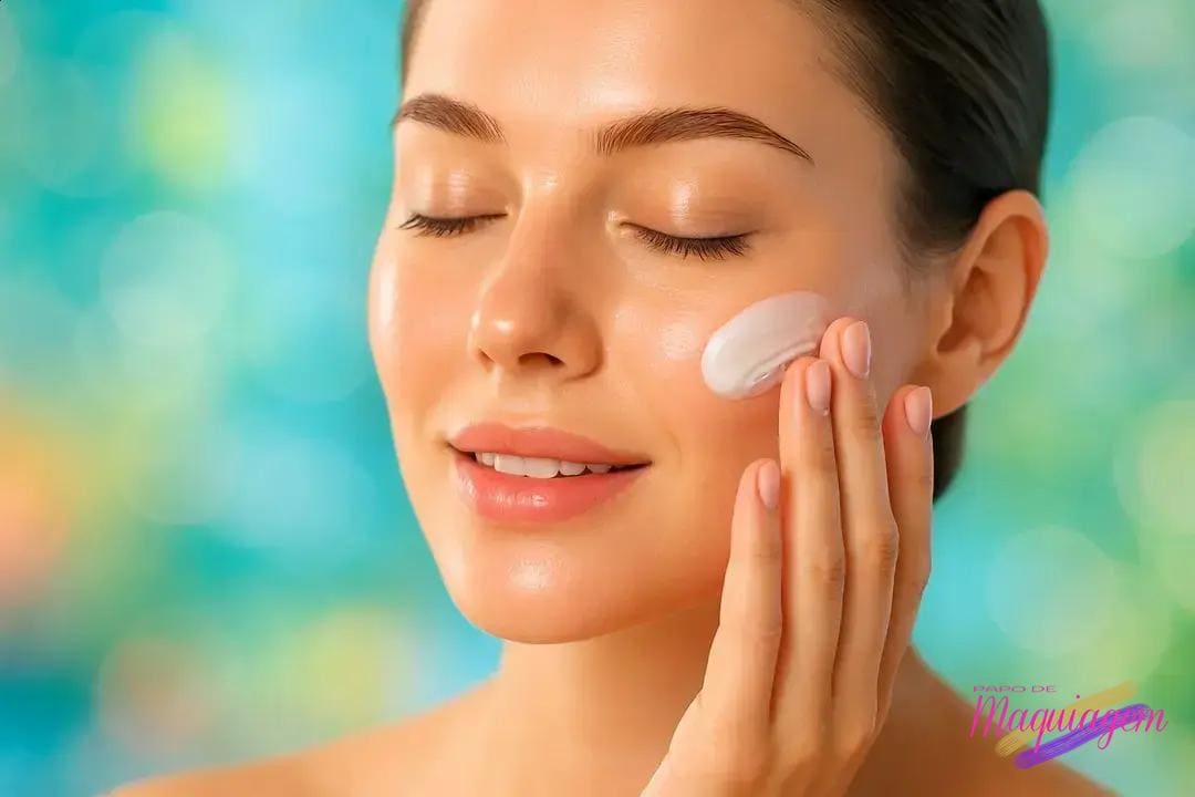 Conclusão: hidratação profunda com resultados visíveis e duradouros Conclusão: hidratação profunda com resultados visíveis e duradouros