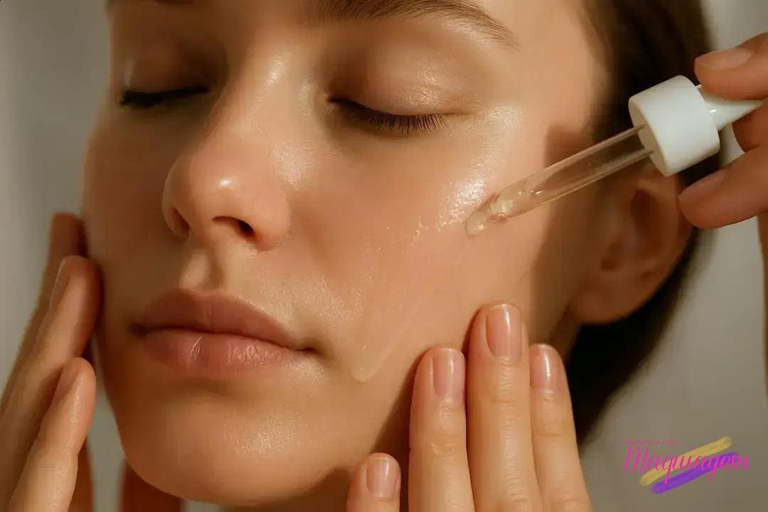 Conclusão: por que investir no sérum antipotência para manchas Conclusão: por que investir no sérum antipotência para manchas