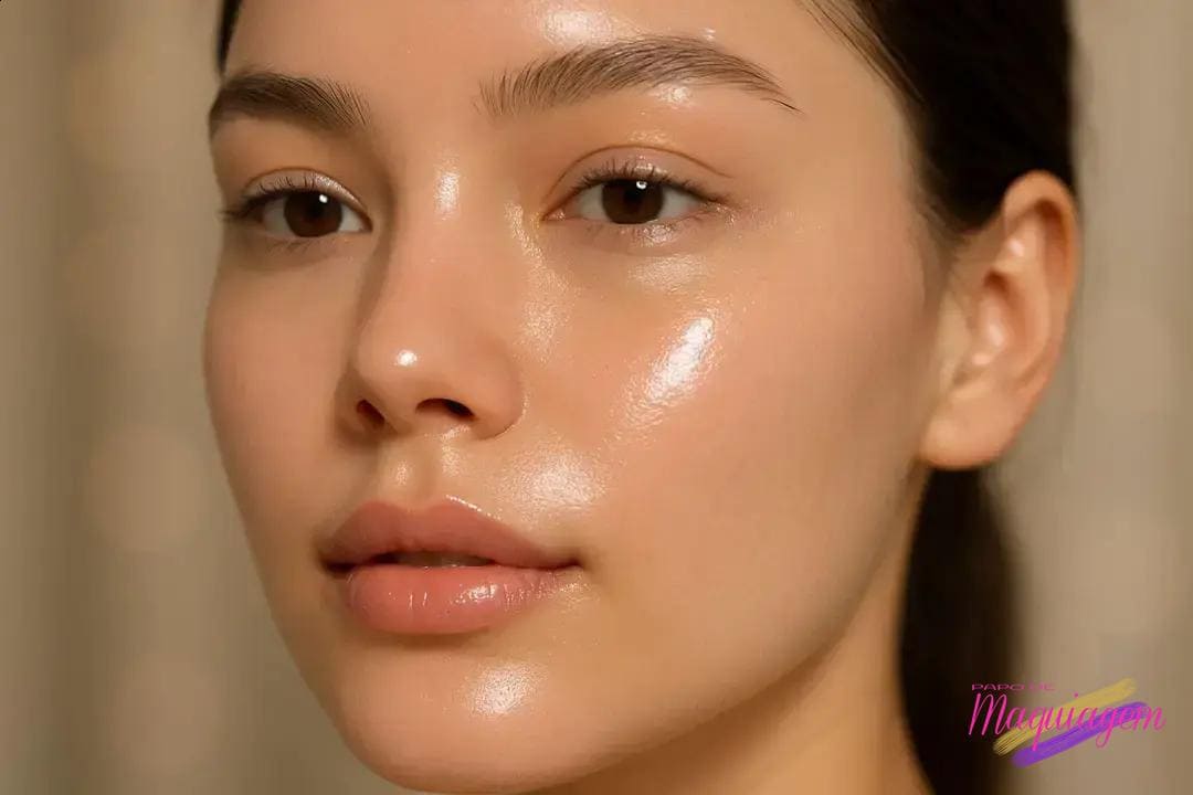 Creme renovador noturno: descubra o segredo para uma pele jovem e radiante