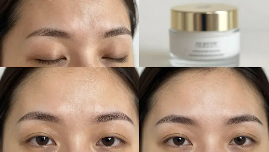 Você não vai acreditar: este creme pode transformar seu tom de pele!