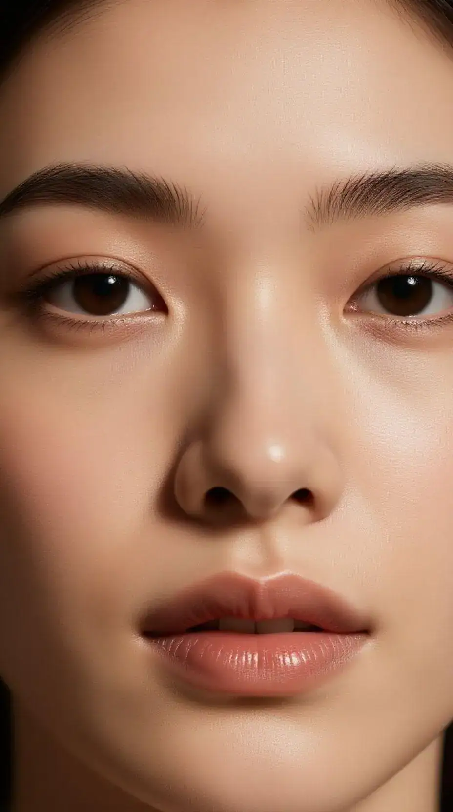 Você não vai acreditar: truque simples para pele acetinada