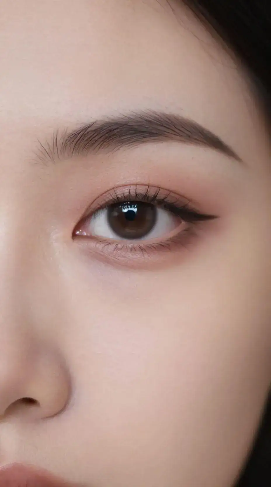 Você não vai acreditar: olho profundo usando apenas 1 lápis!