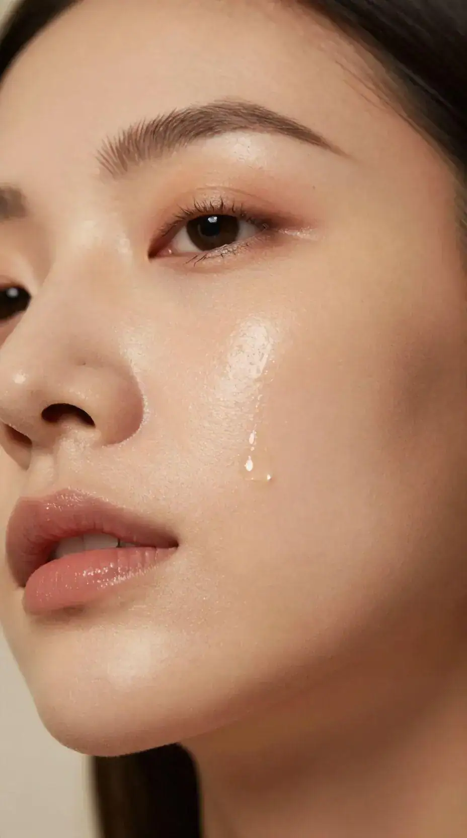 Você não vai acreditar no poder deste óleo facial!