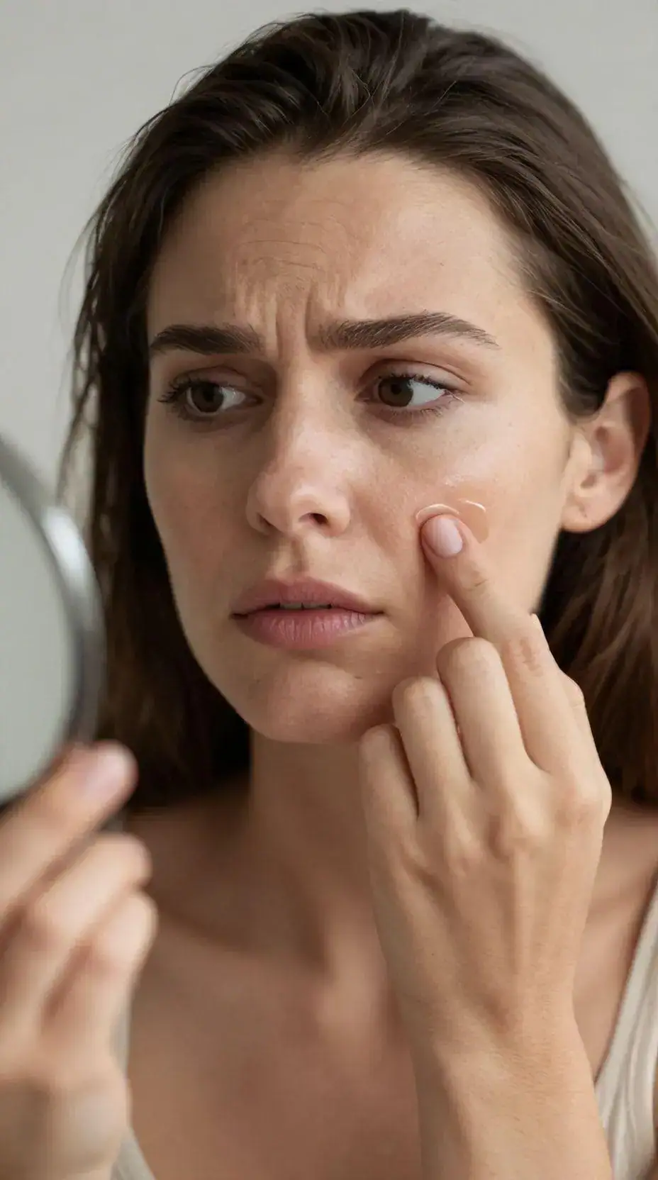 Você está errando ao misturar cremosos e pós — o truque que salva sua maquiagem!