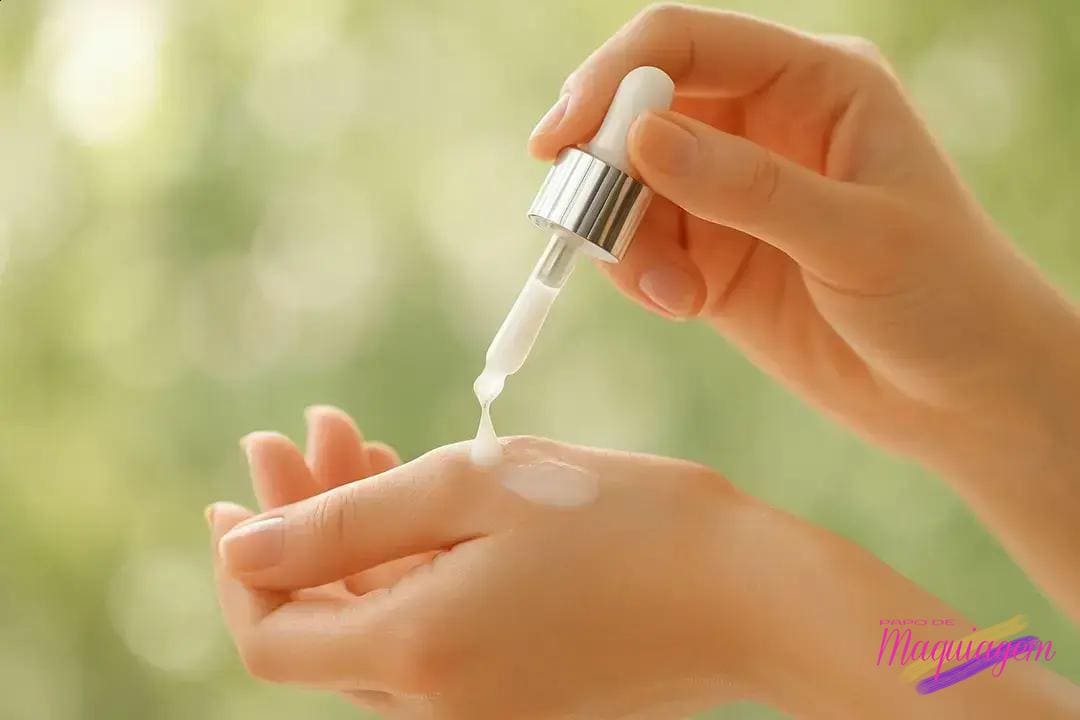 Conclusão: cuidados essenciais com a pele sensível e rosácea Conclusão: cuidados essenciais com a pele sensível e rosácea