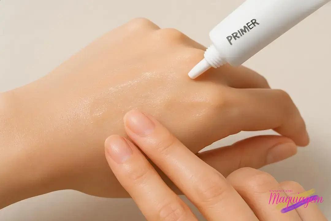 Conclusão: por que investir no primer para poros traz resultados reais Conclusão: por que investir no primer para poros traz resultados reais