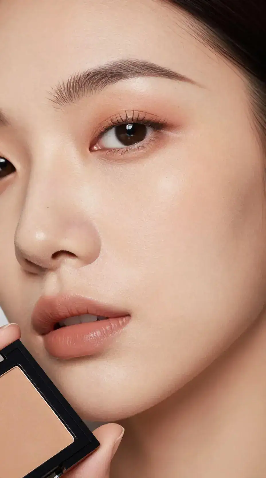 Você está aplicando bronzer errado? Veja o truque