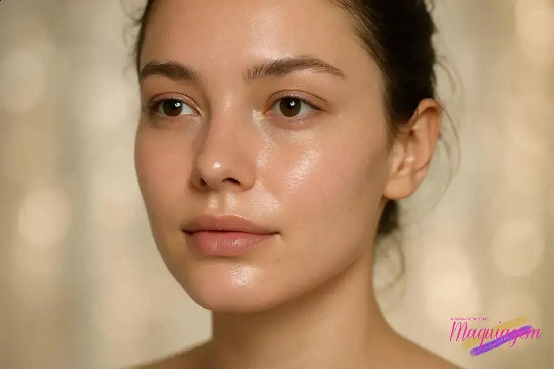 Espuma de limpeza suave: descubra por que sua pele pede esse cuidado agora