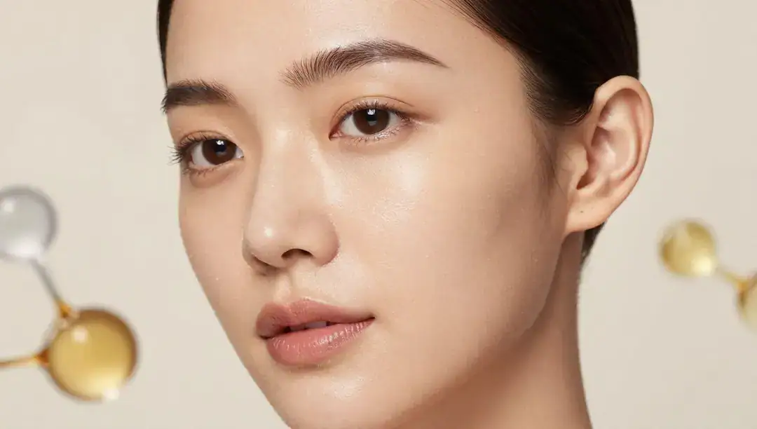 Você não vai acreditar no segredo para uma pele radiante!