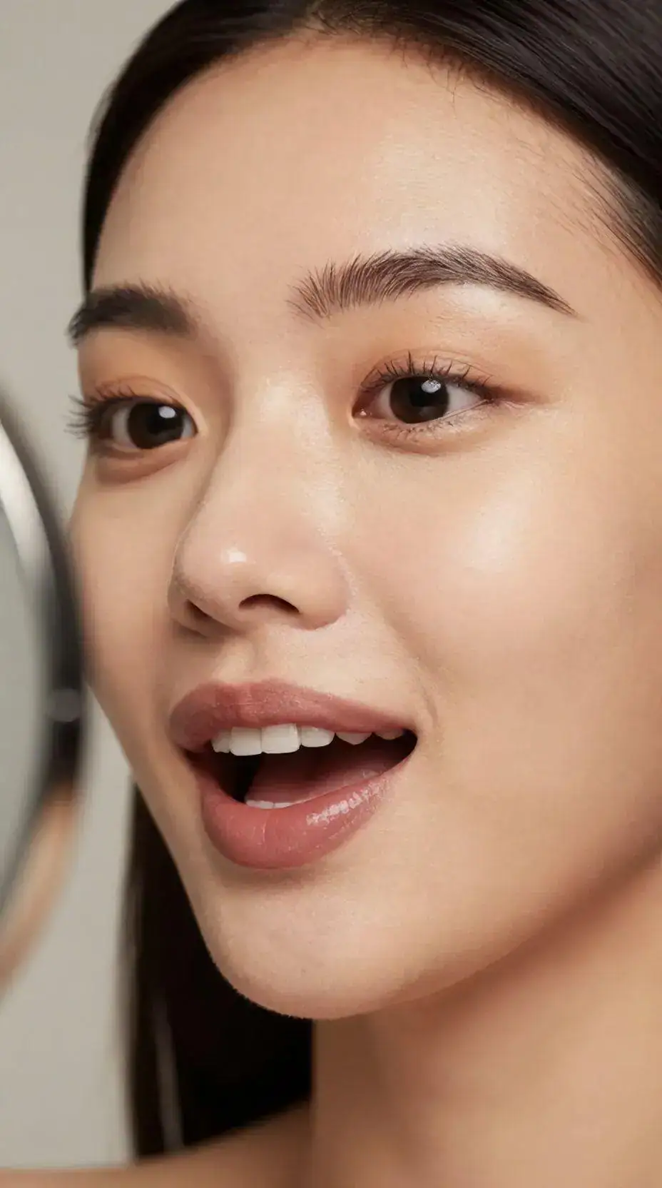 Você não vai acreditar no efeito dessa máscara de colágeno!