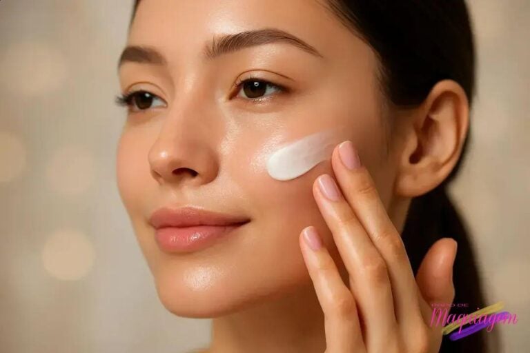 Hidratante oil free: descubra o segredo para uma pele hidratada sem brilho