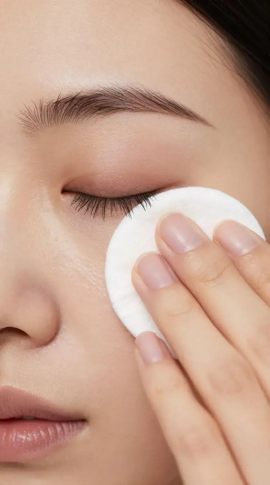 Você nunca mais vai borrar a sombra: o truque simples que funciona