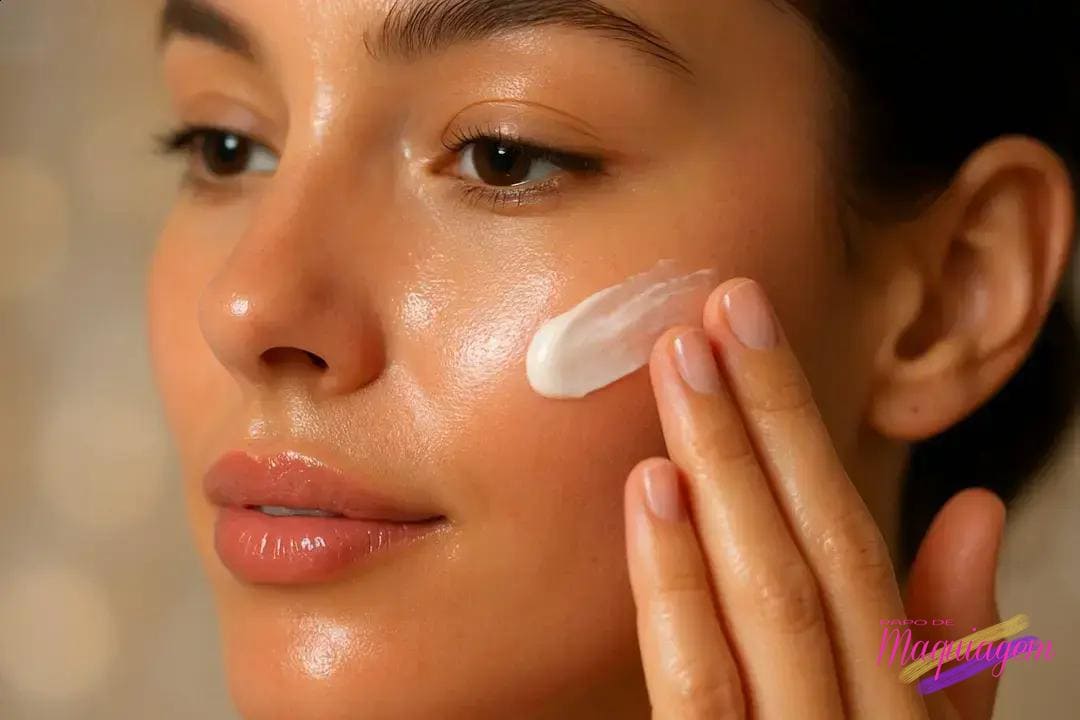 Loção hidratante leve: descubra os segredos para uma pele radiante e fresca