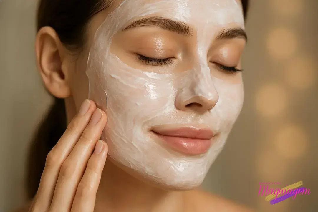 Máscara detox: descubra o segredo para uma pele renovada e radiante hoje