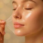 Máscara peel off: descubra os segredos para uma pele renovada hoje mesmo