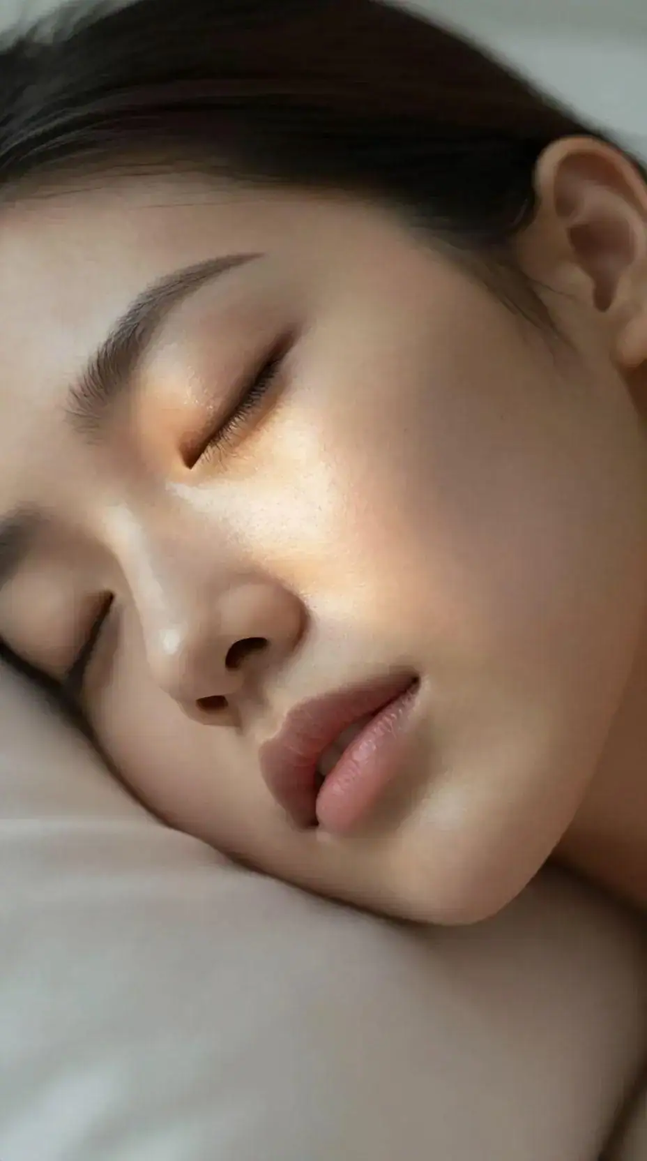 Descubra a máscara noturna que transforma sua pele em 7 noites!