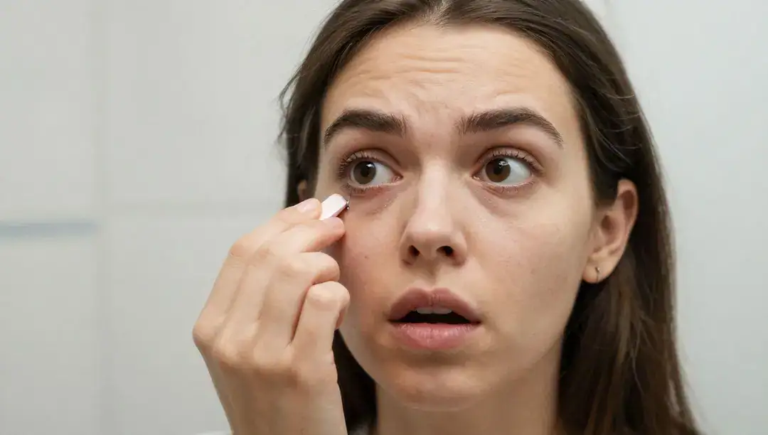 Você está removendo maquiagem ERRADO? O segredo que ninguém te contou!