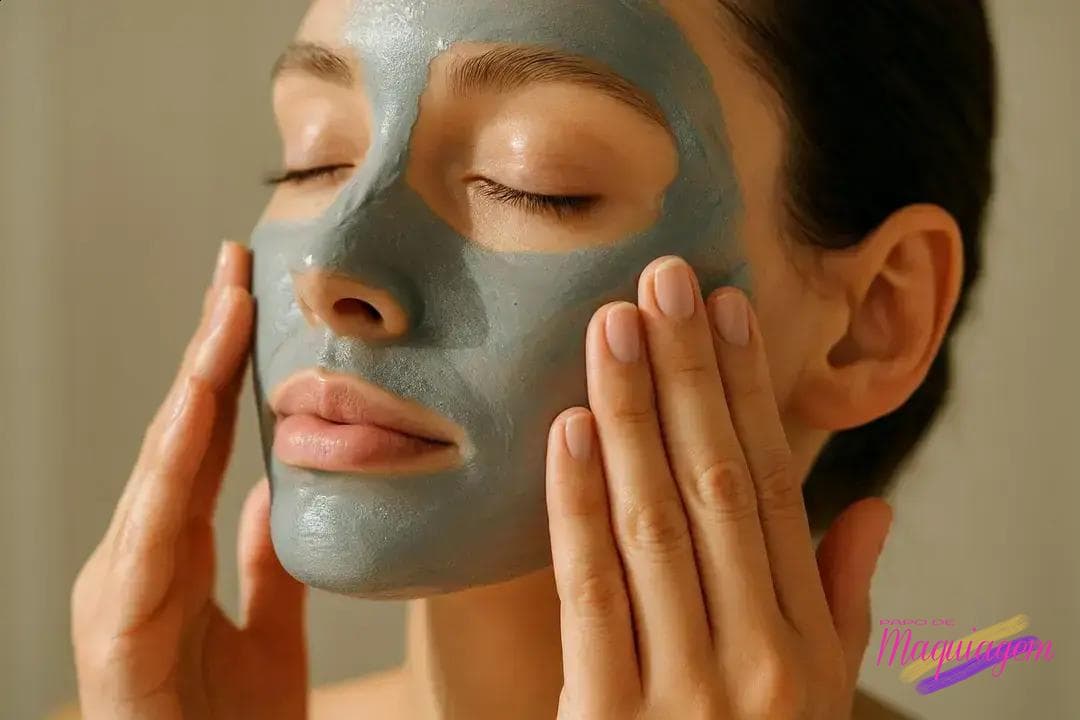 Dicas para potencializar os efeitos da máscara detox Dicas para potencializar os efeitos da máscara detox