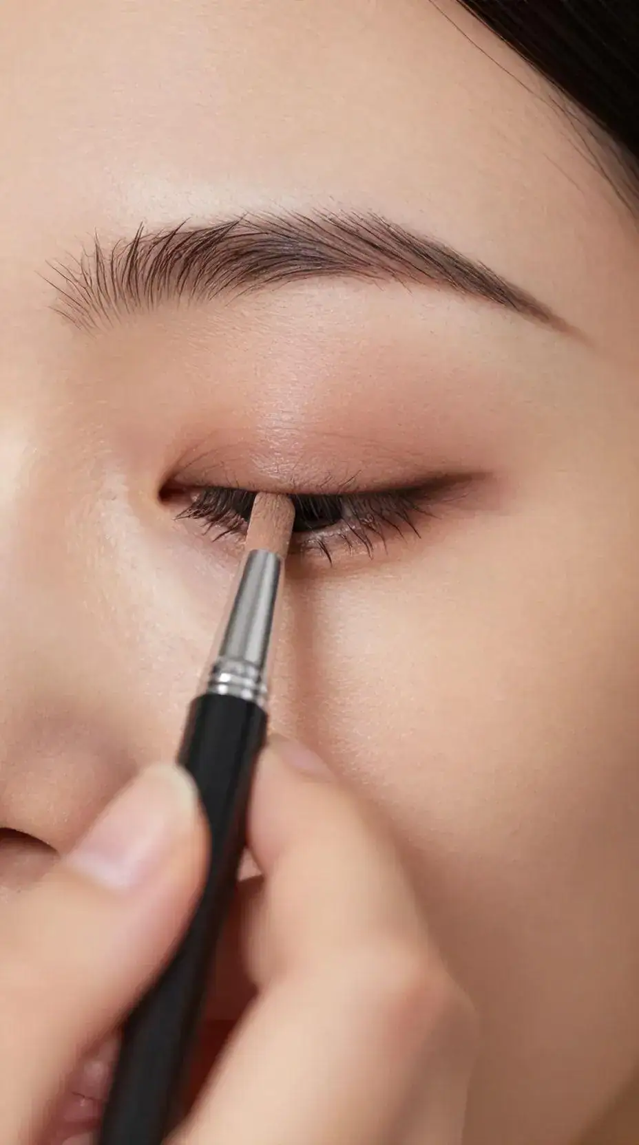 O Segredo Revelado: Delineado Firme o Dia Todo!