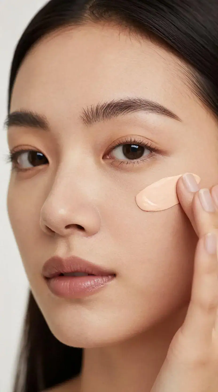 O truque de corretivo que muda tudo em 1 minuto!