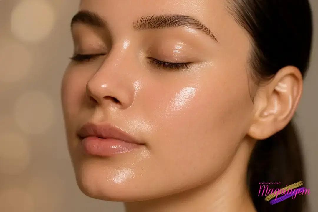 Primer hidratante: descubra como potencializar sua pele com hidratação e base