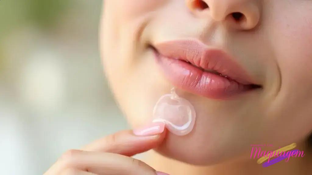 Resenha de gel antiacne: descubra o segredo para uma pele limpa e saudável